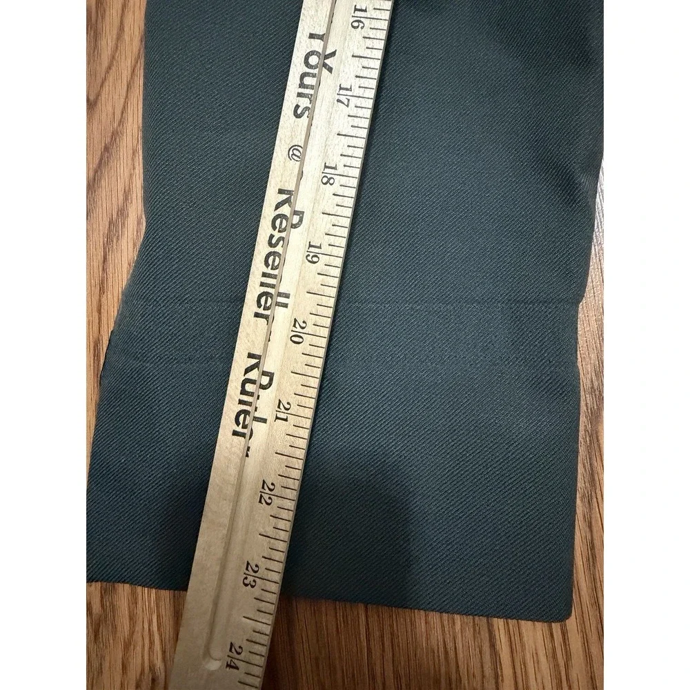 US Army Class A Dress Coat AG-44 100% Wool Serge Military Uniform